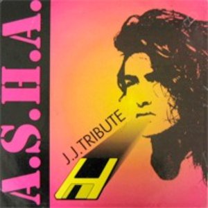 Avatar for A.S.H.A.