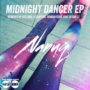 Midnight Dancer EP