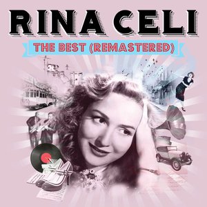 Rina Celi. The Best (Remastered)