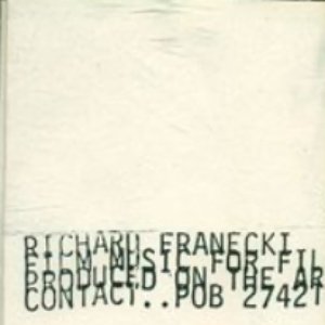 Richard Franecki