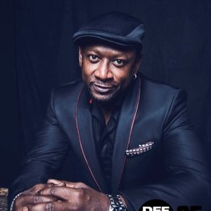 Joe Torry 的头像