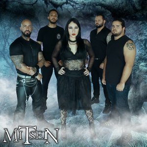 Avatar for Mitsein