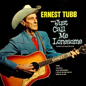 Sings Just Call Me Lonesome (And Other Great Songs By Rex Griffin)