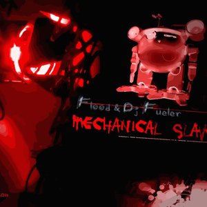 Image for 'Mechanical Slaves E.P.'