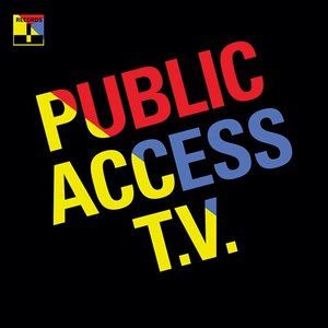 Public Access