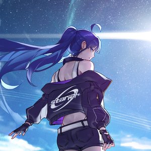 Stariah 的头像