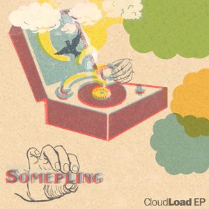 CloudLoad EP