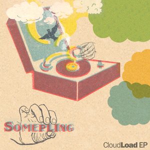 CloudLoad EP