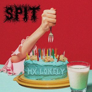 Spit - EP