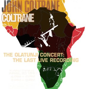 The Olatunji Concert