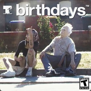 Birthdays - Single