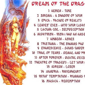 Dream of the dragon 的头像