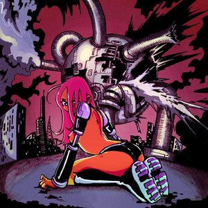 Dopamine Machine 4 [Explicit]
