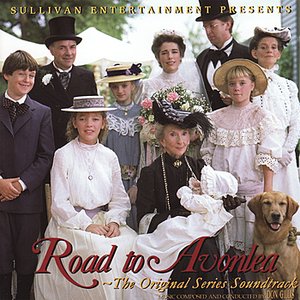 Road to Avonlea: The Original Series Soundtrack