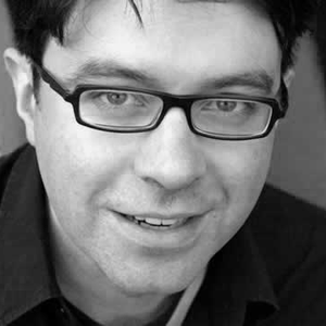 Donnacha Dennehy photo provided by Last.fm