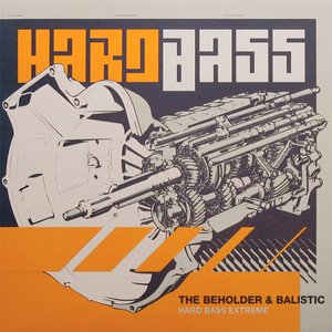 Hard Bass Extreme