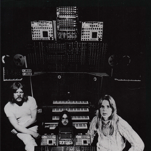 Tangerine Dream photo provided by Last.fm