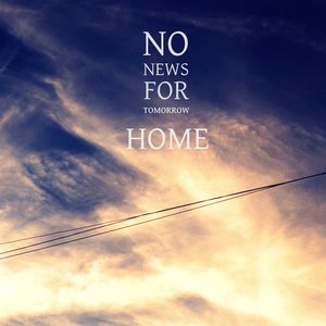 Аватар для No News For Tomorrow