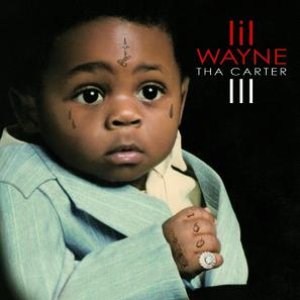 Tha Carter III (Jp/UK/OZ/NZ Version)