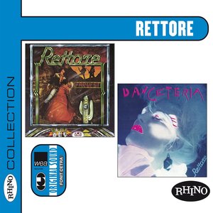 Collection: Rettore [Far-West & Danceteria]