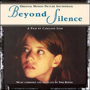 Image for 'Beyond Silence'