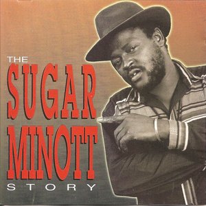 The Sugar Minott Story