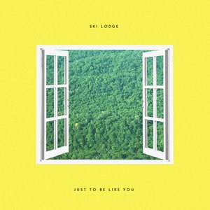 Just To Be Like You - Single