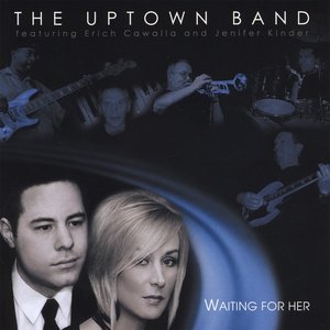 Waiting for Her (feat. Erich Cawalla & Jenifer Kinder)