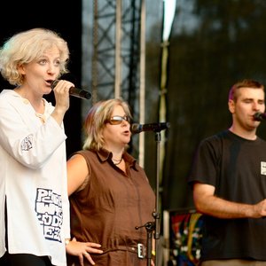 Avatar for Pchnąć w Tę Łódź Jeża