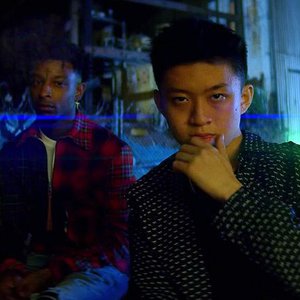 21 Savage & Rich Brian 的头像