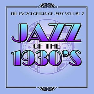 The Encyclopedia Of Jazz Vol.2 Jazz Of The Thirties