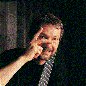 Geirr Lystrup photo provided by Last.fm