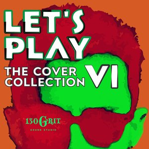 Let's Play - The Cover Collection Vol.6