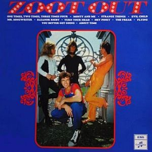 Zoot - One Times, Two Times, Three Times, Four Lyrics - Zortam Music