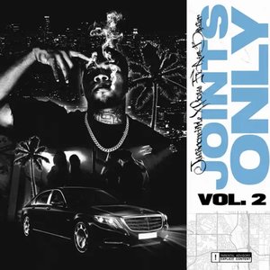 Joints Only Vol. 2: ASM Bopster