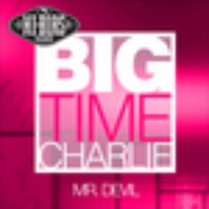 Image for 'Big Time Charlie'