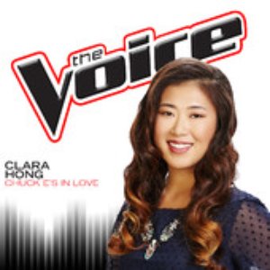Chuck E's In Love (The Voice Performance) - Single