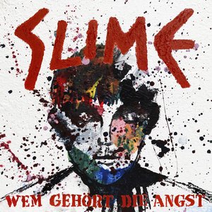 “Wem gehört die Angst”的封面