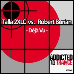 Talla 2XLC vs. Robert Burian のアバター