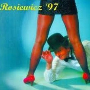 Rosiewicz '97