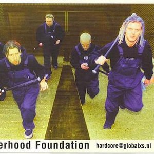 Avatar för Brotherhood Foundation