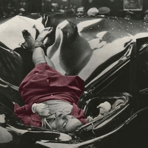 With Love, Evelyn McHale