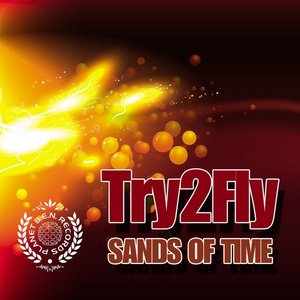 Sands Of Time - Single