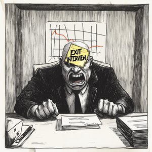 Exit Interview - Single