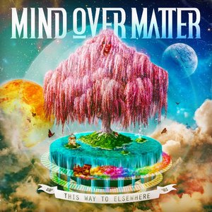 Avatar de Mind Over Matter feat. Jon Reichardt