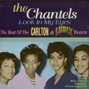 Look In My Eyes: The Best of the Carlton & Ludix Years