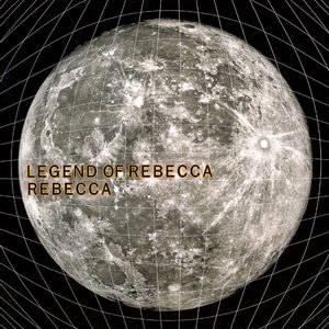 Legend Of Rebecca
