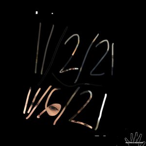 11/2/21 - 11/6/21 (Music from & Inspired by the AS717777 Exclusive)