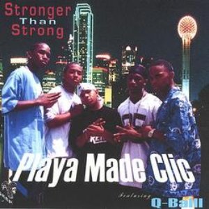 Playa Made Clic 的头像