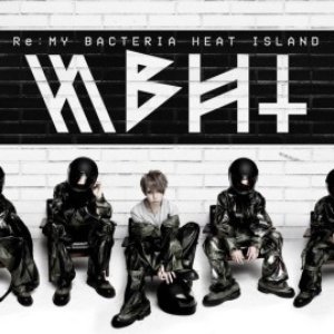 Re:MY BACTERIA HEAT ISLAND 的头像
